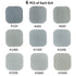HDongany 54 Pack 9 320 3500, Pads,2" 2" Sanding Blocks, Grits from to Soft Touch Sanding x Sanding Sponge Polishing