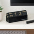 TNDCKP Block Calendar for Desk, Daily Desktop Perpetual Desk Calendar, Cute Date Display Blocks Desk Accessory for Home