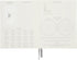 DesignWorks Ink Standard Issue Planner Notebook No. 3, Army Green with 192 Lined Pages and Elastic Closure