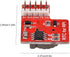 SPYMINNPOO DS1307 2 Maxim RTC RTC Clock Module for Model Block in Real Time Precise for Red Telematics