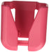 Prestige Medical Hip Clip Stethoscope Holder in Pink