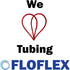 Pneumatic Tube Polyurethane, Black (4MM OD X 2.5MM ID) 10 Meters, Tubing for Air, Oil, and Fluid Transfer