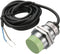uxcell 1-15mm Inductive Proximity Sensor Switch Detector NO AC 110-220V 500mA 2-Wire PR30-15AO