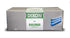Dixon 464-88815 4" 1" 72-Pack (88815) - Industrial Railroad Crayon Chalk with Tapered x Sticks, Blue