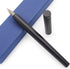 JINHAO 35 Fountain Pen, Matte Black, Fine Nib 0.5mm