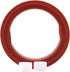 DERNORD Sanitary Butterfly Valve Repair Kit, Silicone Seat w/ (2) Bushings - for 2" Valves by DERNORD