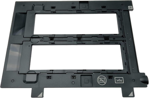 OKLILI 120/220/620 V700 V800 V750 V850 Medium Format Positive Photo Negative Film Holder Guide Compatible with Epson