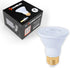 GoodBulb PAR20 LED Light Bulb, 8-Watt (50W Equivalent) Dimmable, Energy Efficient Halogen Replacement, 5000K Daylight White, 500-Lumens, E26 Base (Pack of 4) by GoodBulb