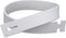 C.S. Unitec PTX Felt Belt - Open Belt Polisher Grinder Tool Attachment for Compound, 26" Long x 1.2" Wide (49004)