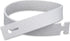 C.S. Unitec PTX Felt Belt - Open Belt Polisher Grinder Tool Attachment for Compound, 26" Long x 1.2" Wide (49004)