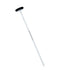 EMI Diagnostic Queen Square Reflex Hammer for Medical Exams, Nerve Testing, and