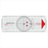 Liquidraw Portland Course Plotter with Marine Protractor | Navigation Protractor | Useful