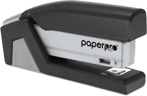 PaperPro-Bostitch 1510 inJoy Compact Stapler, 20-Sheet Capacity, Black