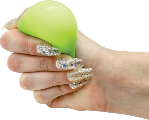 Fidgety Fidgets - Stress Relief Tools for Enhanced Focus and Dexterity