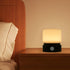 DDBESSIC 3000k Setting Portable Baby Night Lights for Nursery, Rechargeable Night Light with Time Function, Light