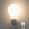 limijos Motion Sensor Closet Light Rechargeable, Battery Operated Hallway Night Light Stick On,