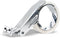 Excell Heavy Duty Filament Tape Dispenser for 1 Inch Wide Strapping Tape, Ideal for Taping and Sealing Cartons