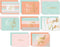 Sweetzer & Orange Blank Thank You Cards with Envelopes, Set of 24