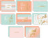Sweetzer & Orange Blank Thank You Cards with Envelopes, Set of 24