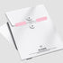 100 1 3.26 Inch 100% Pcs x Tamper Evident Warranty Void Security Stickers, Total Transfer Labels with Serial Numbers