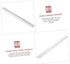 Track Woodworking Fixture Slot Aluminum Profile Rail for Workbench Compact Design for Easy Storage Multi-functional