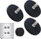 UCEC Magnetic Fridge Mount Compatible with Skylight 15 inch Calendar, Ultra-Strong Neodymium Magnets