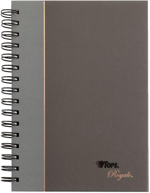 TOPS Sophisticated Business Notebooks (25330)