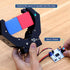 Mechanical Robot Arm Gripper with Servo for Precise Handling