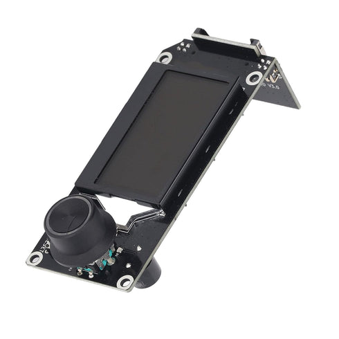 MINI12864V3.0, V2V3, V1V2, 3D LCD Smart Display for MKS RGB Backlight, Support Robin Sgen L Gen L Firmware for Printer