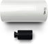 White Labels for Monarch Paxar 1131 One-Line Price Gun, 2 Sleeves, 16 Rolls Pricemarking with 2 Ink Rolls