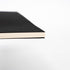 DSTELIN 9 inch x 6 inch, 100GSM, Blank Spiral Notebook, 3-Pack, Soft Cover, 160 Pages / 80 Sheets