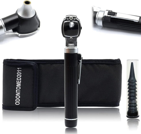 OdontoMed2011 - Otoscope Mini for Educational and Personal Use - Ideal for