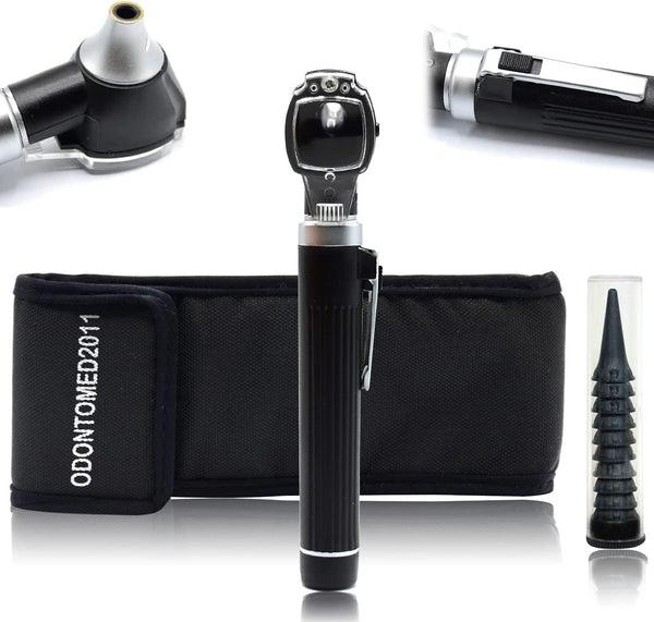 OdontoMed2011 - Otoscope Mini for Educational and Personal Use - Ideal for