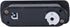 3 Mechanical Combination Lock, High Security Digit Combination Cabinet Lock, Password Drawer Lock for TV Cabinets