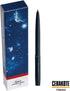 Fisher Space Pen Cerakote M4H Cap-O-Matic Series Pen - Elite Navy Blue Finished, Gift Boxed