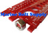 Nut, Bolt & Screw Gauge (Standard & Metric) (Coarse & Fine) Diameter, Length & Thread Pitch (Green)