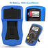 Handheld Digital Multimeter, 200pF-20mF Capacitance Tester, Multi-Function Tool with Backlight, Data Retention