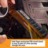 Heat Resistant Tape, Kapton Tape, Polyimide Film Tape for PCB Masking, Battery Wrapping, Electrical Tasks