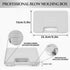 Set, Hammer, BESTNULE Roll Pin Punch Punch Tools, Made of Solid Material Including Steel Punch and Ideal for Machinery