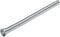 MECCANIXITY Spring Tube Bender, ID 20.6mm Steel Pipe for 3/4" Copper Pipe, 340mm Long for Home Renovations
