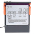 Digital Thermostat, Temperature Controller with Sensor, STC-1000 Digital Temperature Controller for 110-220V.