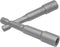 2Pcs 6mm Hex Shank Magnetic Nut Driver Power Screw Drill Bits Socket Wrench Tools