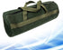 Garneck Basics Heavy Duty Tool Bag - 13.8X5.11 Inch Wide Mouth Tool Tote Bag without Inside Pockets - Tool Storage Bag Organizer for Auto Repair Plumbing Repair, Home Improvement, Hand Crafts by Garneck