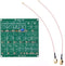 Antenna Analyzer Kit, Radio Frequency Test Board Module for Vector Network Analyzer