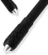 Mjaie Interesting Spinning Gaming Pen Rolling Finger Rotating Pen Non Slip Wear Resistant Training Entertainment Toy