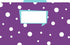 Barker Creek Designer File Folders, Happy, Multicolor, Legal Size, Pack of 9