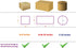 Wowfit 30 CT Clear Plastic Flat Open Poly Bags, 18x24 inches, Great for Food Storage and Packaging