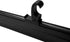 Hang-A-Plan Quickfile Hanging Clamp, 30-36 Inches, Holds up to 150 Plans, Black