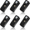 NIEGNOWOO LED Motion Sensor Puck Lights, Rechargeable Cabinet Lights, Stick on Wireless