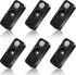 NIEGNOWOO LED Motion Sensor Puck Lights, Rechargeable Cabinet Lights, Stick on Wireless